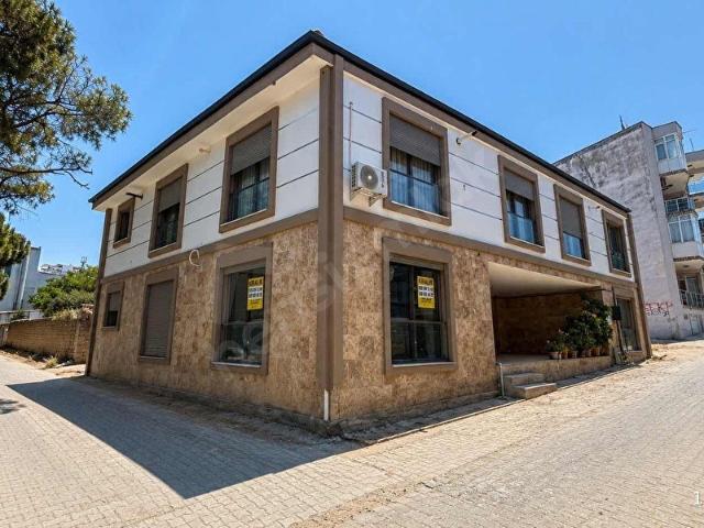 Çarşının kalbinde tüm noktalara yürüme mesafesinde 1+1 daire