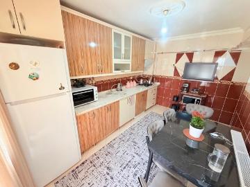 çarşının İçinde Arakat Köşebaşı %80kredili Fırsat Dairesi 3+1
