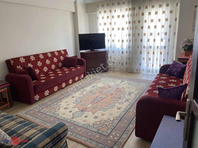 Çarşının Tam Ortasında Dubleks Daire