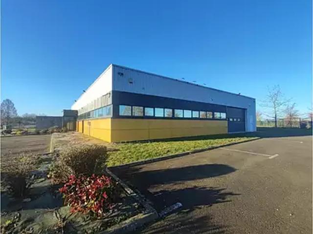 Arçonnay 72610 Achat / Vente appartement 12 pièces t12