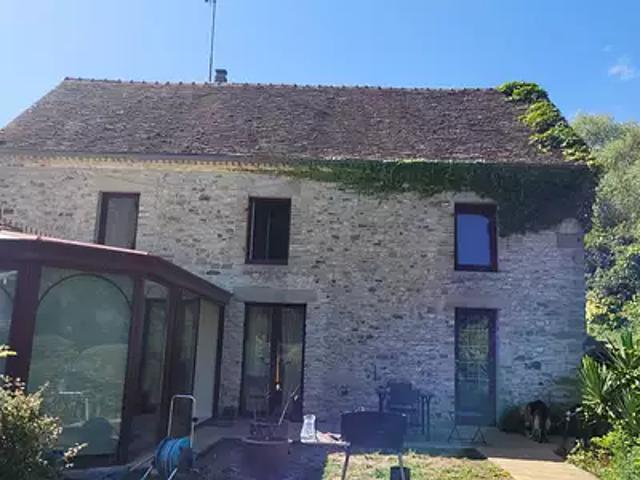 Arçonnay 72610 Achat / Vente maison 7 pièces t7 terrasse