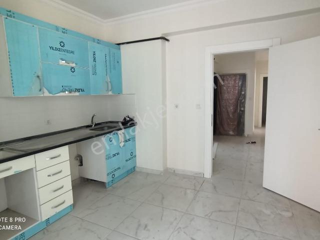 Çarşı Ssk Civarında Kiralık 2+1 Daire