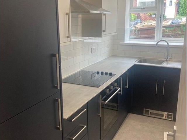 Armthorpe Road, Sheffield S11, 2 bed flat to rent, £875 pcm | PrimeLocation