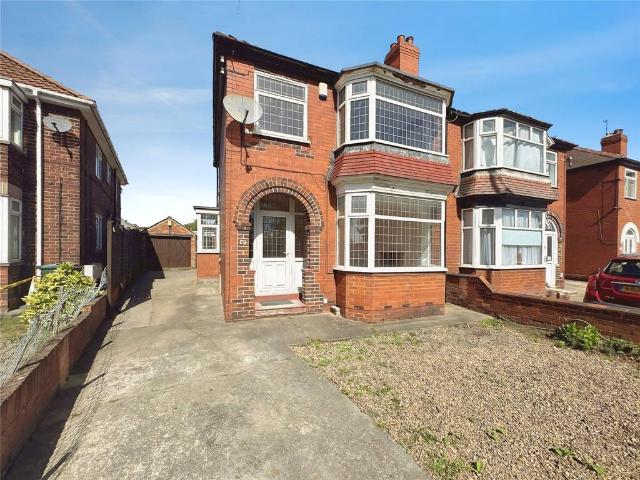 Armthorpe Road, South Yorkshire DN2 3 bed semi detached house to rent £995 pcm £230 pw