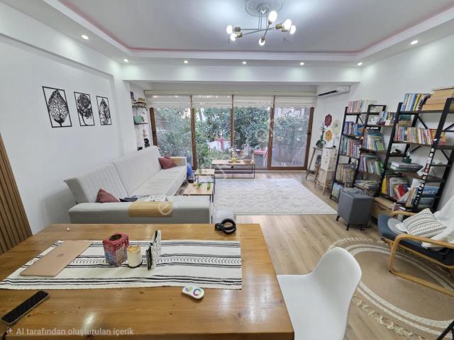 Armutalan 'da Kiralık Full Eşyalı Havuzlu Villa