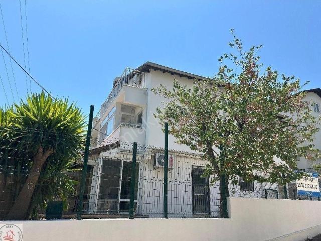 Armutalan Da Tripleks Villa