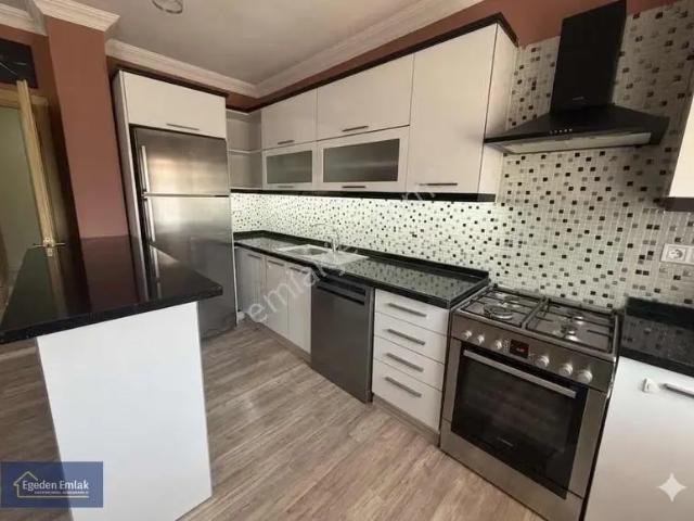 Armutalan Merkez Kiralık 4+1 Dublex Daire