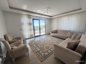 ARMUTLU ŞEHİR MERKEZİNİN TAM KALBİNDE 2+1 SATILIK DAİRE