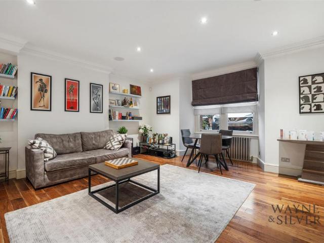 Army Reserve Centre, 1 Fitzjohn's Avenue, London, NW3 5LA, United Kingdom | 3 bed apartment for rent #138312892 | Rentberry