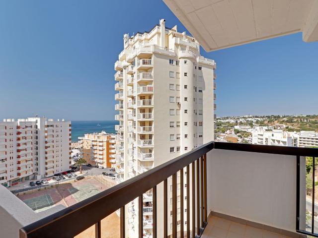 ARMAÇÃO DE PÊRA OCEAN VIEW 1 by HOMING