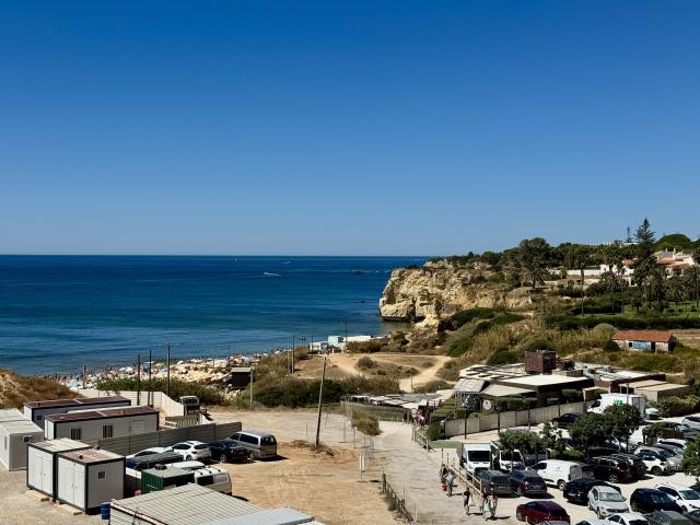 ARMAÇÃO DE PÊRA OCEAN VIEW 2 by HOMING