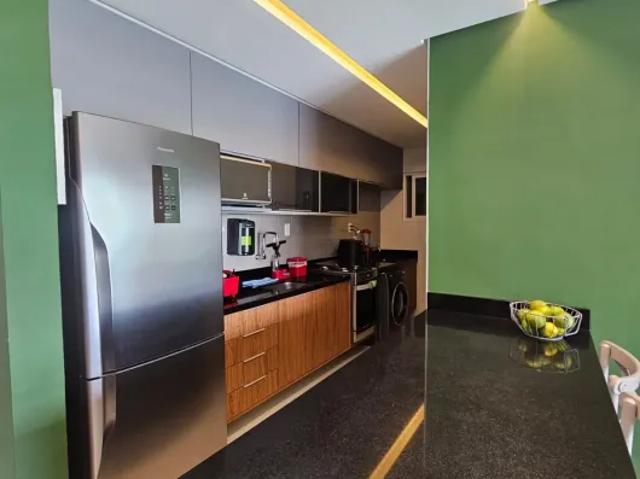 Armação vendo i 47m² i nascente i vista mar i porteira fechada i 1 vaga
