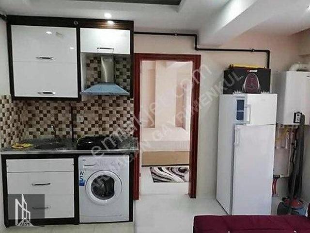 Armağan Dan Feslikan Mahallesin De Kiralık Apart
