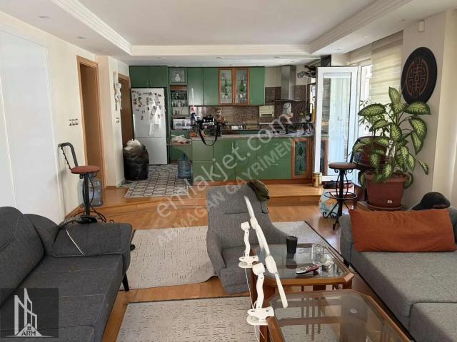 Armağan Dan Kınıklı'da Kiralık 250 M2 4+1 Daire