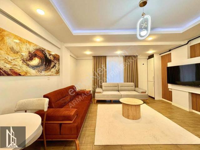 Armağan Danışmanlık Tan Kiralık Apart
