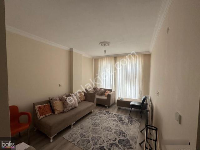 Armağan İlci Mahallesinde Kiralık 50m2 1+1 Daire