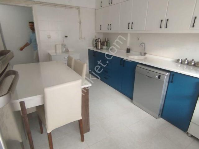 Armağan İlci Mahallesinde Satılık 3+1 135 M2 Daire