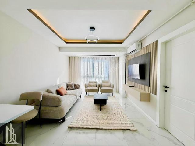 Armağan'dan Asmalıevler'de Satılık Modern 1+1 Ve 2+1 Apartlar