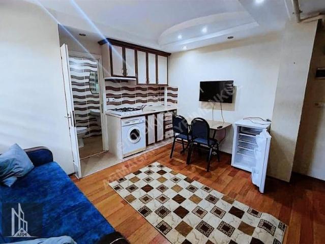 Armağan'dan Paü Tıp Fakültesi Girişinde Kiralık Apart Daire