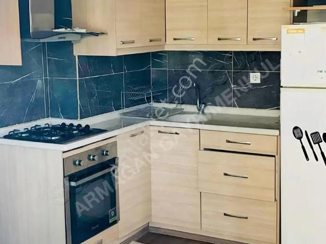 Armağan'dan Paü'ye Yürüme Mesafesinde 2+1 Ara Kat Daire