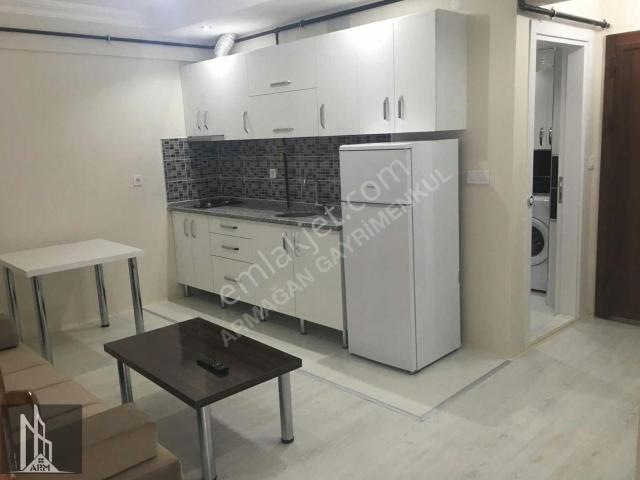 Armağan'dan Siteler'de Kiralık 1+1 Daire
