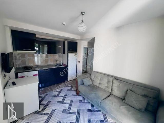Armağan'dan Zeytinköy'nde Kiralık Ara Kat 2+1 Daire