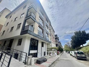 Armağanevler Akdeniz Cad.Konum ve Prestij Avantajıyla Fırsat