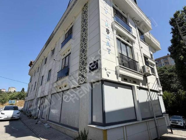 Armağanevler' De Kiralık 3+2 Teraslı Dubleks Daire