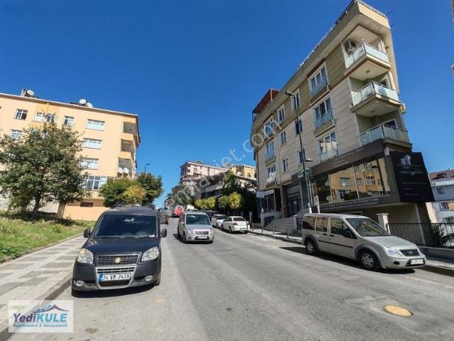 Armağanevler Mahallesi 23 Nisan Caddesinde 1+0 40m2 Eşyalı Daire