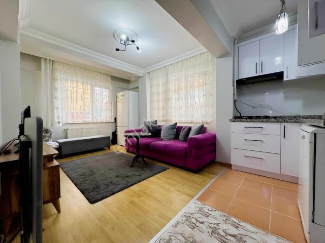 Armağanevlerde Ara Kat Full Eşyalı 2+1 Kiralık Daire