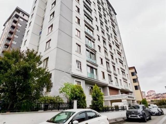 Armağanevlerde Site İçerisinde 1.kat 2+1 90 M2 Otoparklı, Enfes