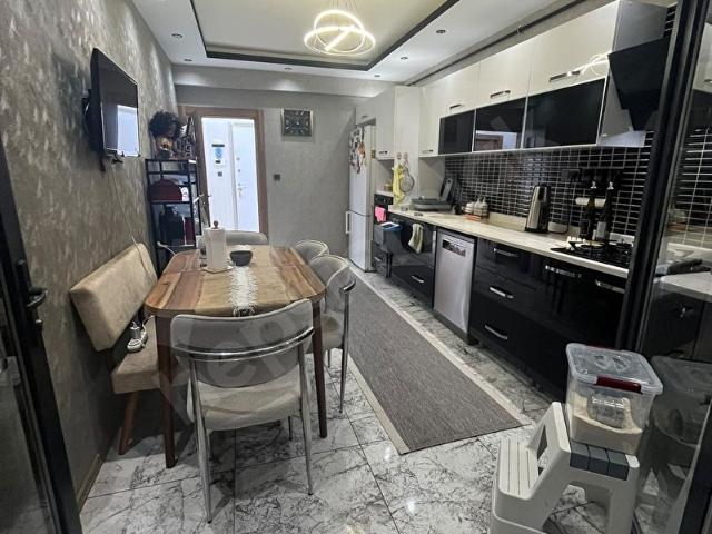 ARMA EMLAKTAN BAYRAKTEPE WAW KONUTLARINDA SATILIK 4+1 180 M