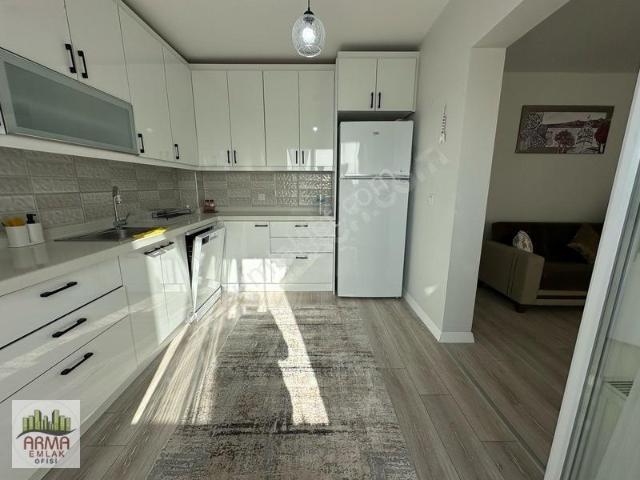 Armada City 75m2 Ayrı Mutfak Komple Tadilatlı 1+1 Kiralık Daire
