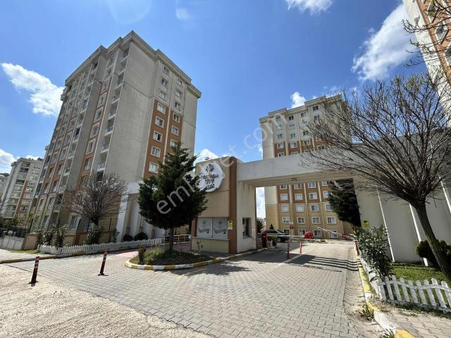 Armada City 2. Etap 1+1 Eşyalı Kiralık Daire
