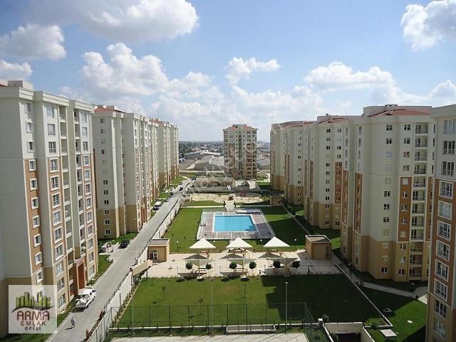 Armada City Plus Ebeveyn Banyolu Yüksek Giriş Kiralık 3+1 Daire