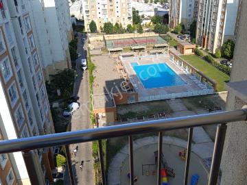 Armada City Plus Full Eşyalı 1+1 75 M2 Kiralık Daire