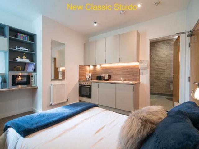 Armada House, New Classic Studio, Plymouth PL1, Studio to rent, £823 pcm | PrimeLocation