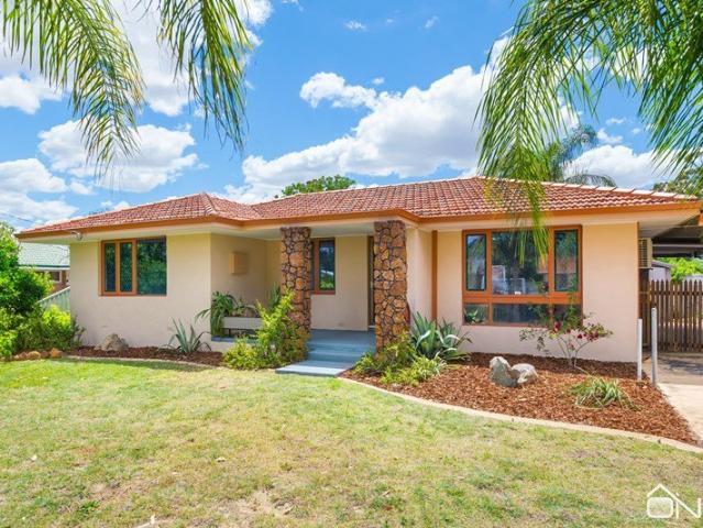 ARMADALE 4x1 QUALITY HOME ON LARGE BLOCK