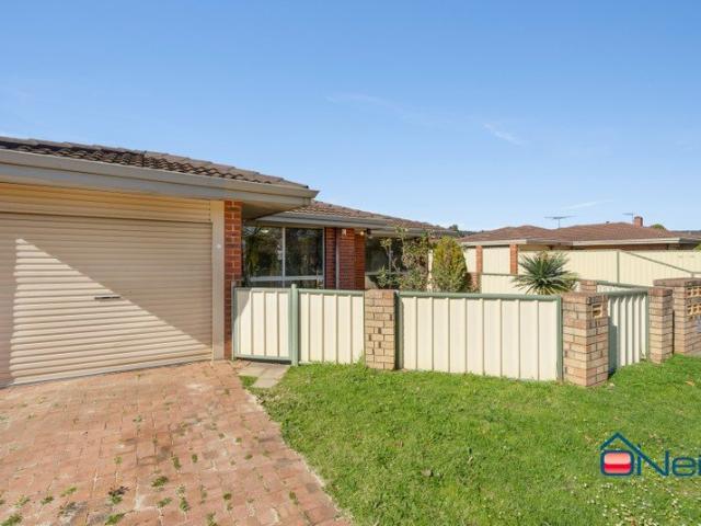 ARMADALE 3x1 Freshly Updated in a Well Maintained Complex