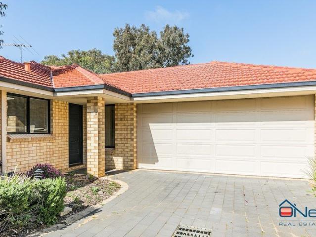 ARMADALE 3x1 NEATLY PRESENTED HOME