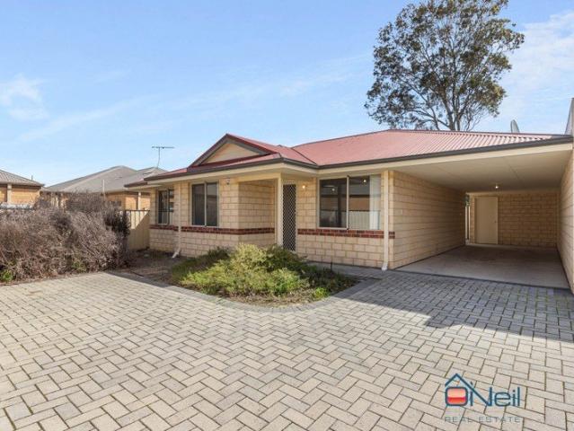 ARMADALE 3x2 GREAT LOCATION!