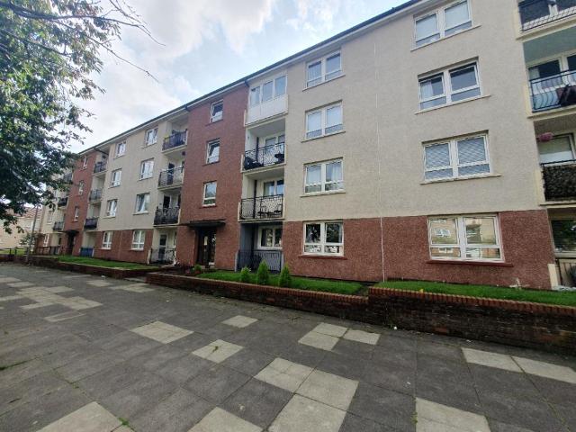 Armadale Court, Dennistoun, Glasgow, G31 2 bed flat to rent £1,045 pcm £241 pw