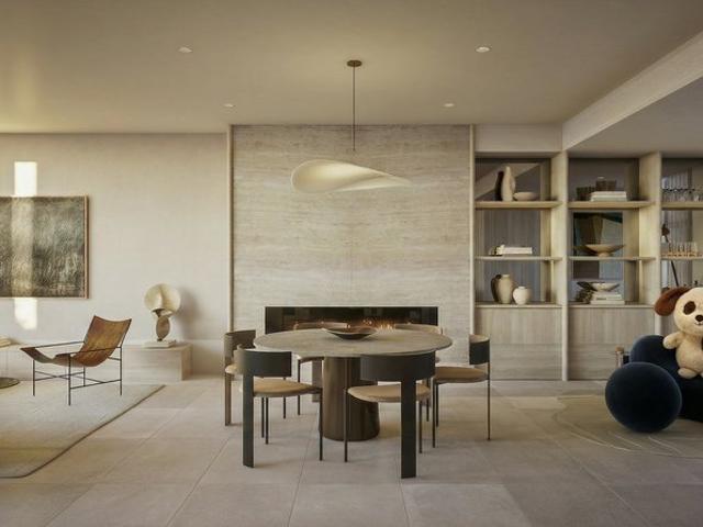 Armadale Luxury Apartments 3 & 4 Bed Residences Under Construction
