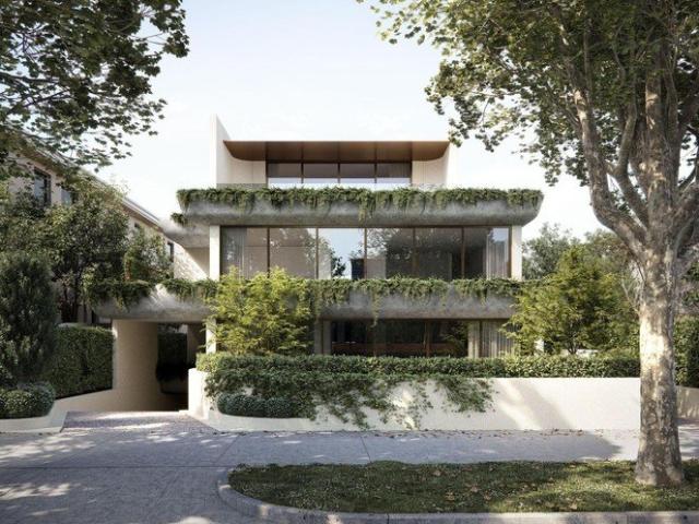 Armadale Manor