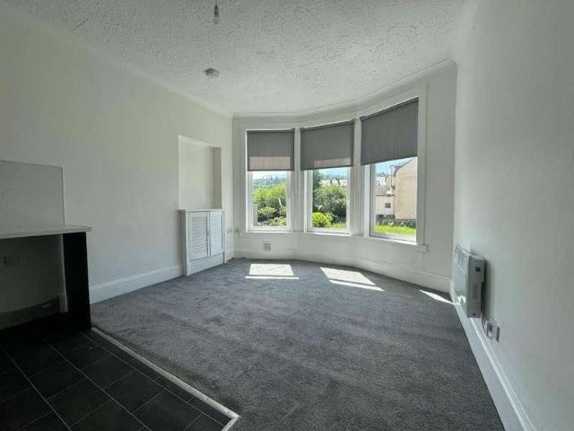 Armadale Place, Greenock, Inverclyde, PA15