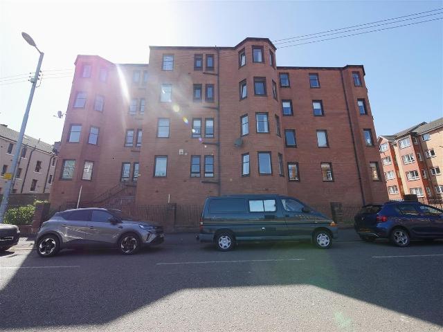 Armadale Street, Glasgow G31, 2 bed flat to rent, £1,000 pcm | PrimeLocation