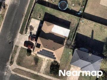 Armadillo Dr