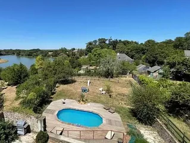 Armaillé 49420 Achat / Vente maison 13 pièces t13