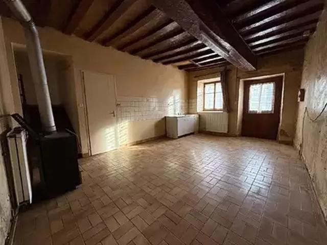 Armaillé 49420 Achat / Vente maison 4 pièces t4