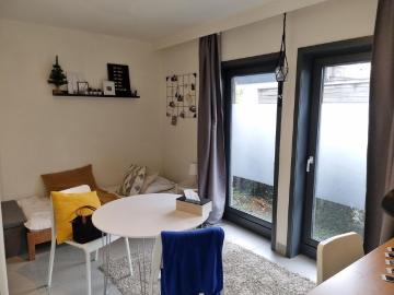 Armand Heinsstraat 36 Armand Heinsstraat 32